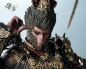 Preview: INART Collectibles The Black Myth : Wukong - Great Sage Armor Set